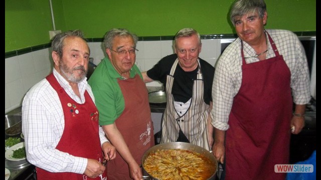 Terraza Mayo 2016 1