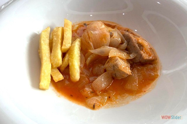 Mormo encebollado