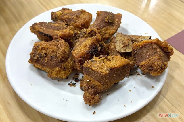 Chicharrones