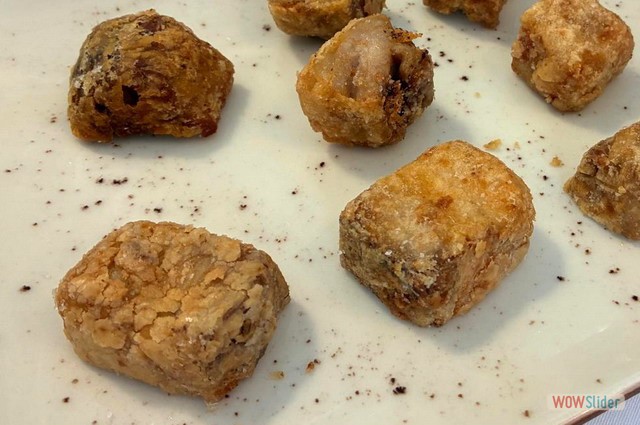 Chicharrones de Cadiz